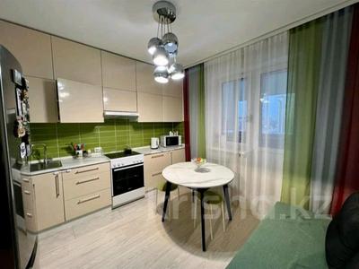 1-бөлмелі пәтер · 38 м² · 3/5 қабат, Джангельдина 32 — Плаза,Эврика, бағасы: 80 000 〒 в Шымкенте