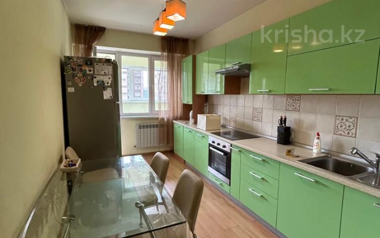 2-бөлмелі пәтер · 75 м² · 7/14 қабат, Толе би 298/5 — Утеген батыра, бағасы: 280 000 ₸ в Алматы, Ауэзовский р-н — фото 6