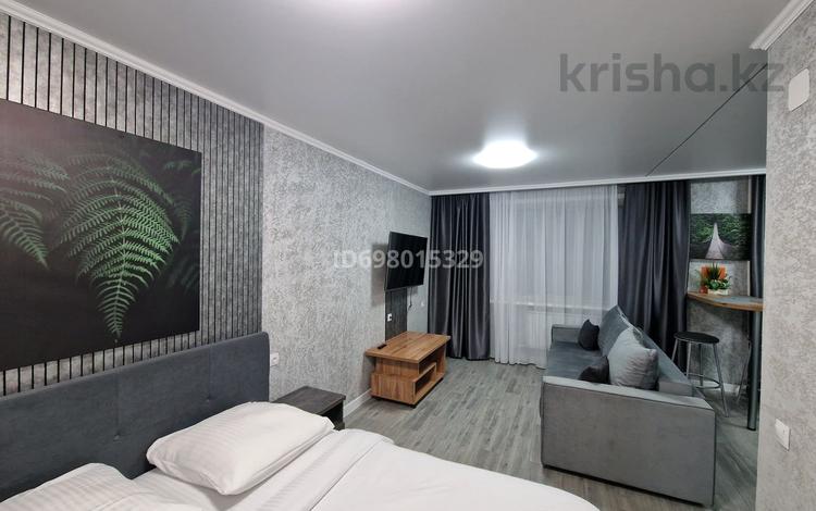 1-комнатная квартира · 30 м² · 1/9 этаж, 70-й квартал 14 — Ортопедия за 18 000 〒 в Темиртау — фото 2