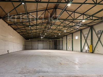 Склады · 2150 м² за ~ 9.7 млн ₸ в Алматы, Турксибский р-н