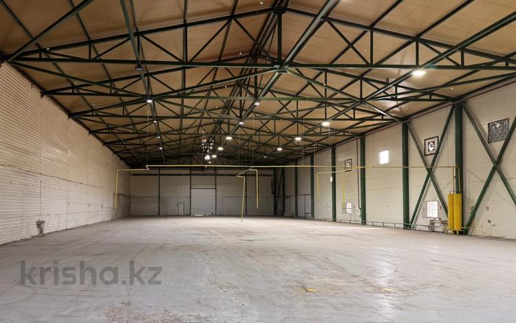 Қоймалар · 2150 м², бағасы: ~ 9.7 млн ₸ в Алматы, Турксибский р-н — фото 3