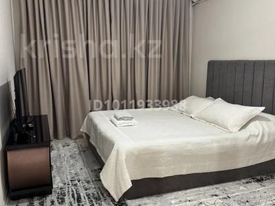 1-комнатная квартира · 35 м² · 6/12 этаж, 11 37/4 — Напротив дом департаментов за 10 000 ₸ в Туркестане