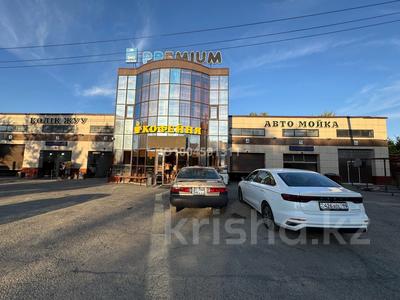 Азс, автосервисы и автомойки · 600 м² за 500 000 〒 в Талдыкоргане