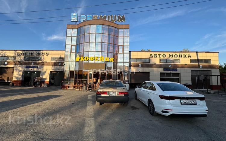 Азс, автосервисы и автомойки · 600 м² за 320 млн ₸ в Талдыкоргане — фото 2