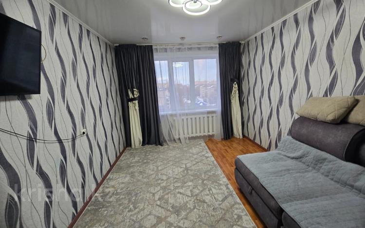 3-комнатная квартира · 65 м² · 7 этаж, Хименко за 26.5 млн ₸ в Петропавловске — фото 14