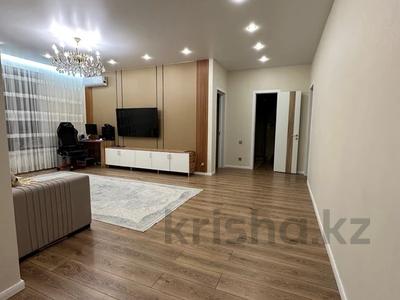 3-комнатная квартира · 100.5 м² · 5/9 этаж, Валиханова 94 за 75 млн ₸ в Семее