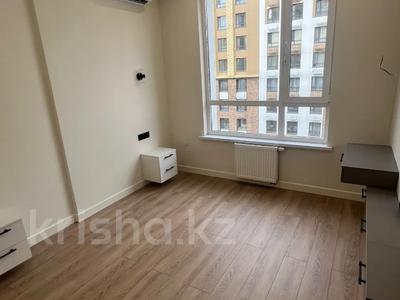 1-комнатная квартира · 40 м² · 6/12 этаж, Толе Би за 41.9 млн ₸ в Алматы, Алмалинский р-н
