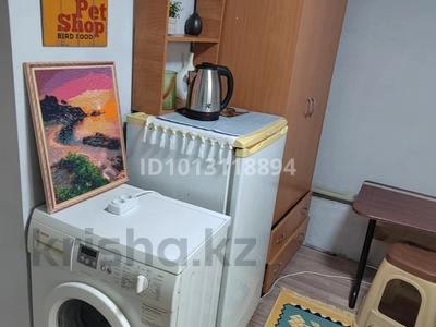 1-комнатная квартира · 12.6 м², Немировича-Данченко 63 — Немировича-Данченко-Рыскулова за 8 млн ₸ в Алматы, Алатауский р-н