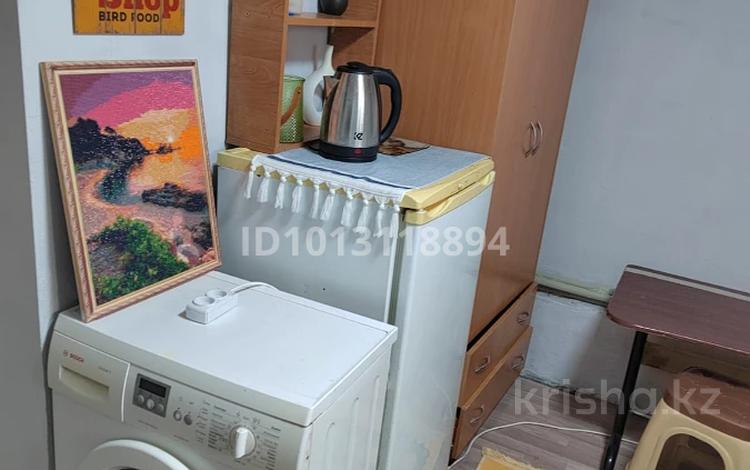 1-бөлмелі пәтер · 12.6 м², Немировича-Данченко 63 — Немировича-Данченко-Рыскулова, бағасы: 7.5 млн ₸ в Алматы, Алатауский р-н — фото 2
