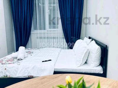1-комнатная квартира · 30 м² · 11/12 этаж, мкр Орбита-3, Торайгырова 21/1 — Мустафина за 20 000 〒 в Алматы, Бостандыкский р-н