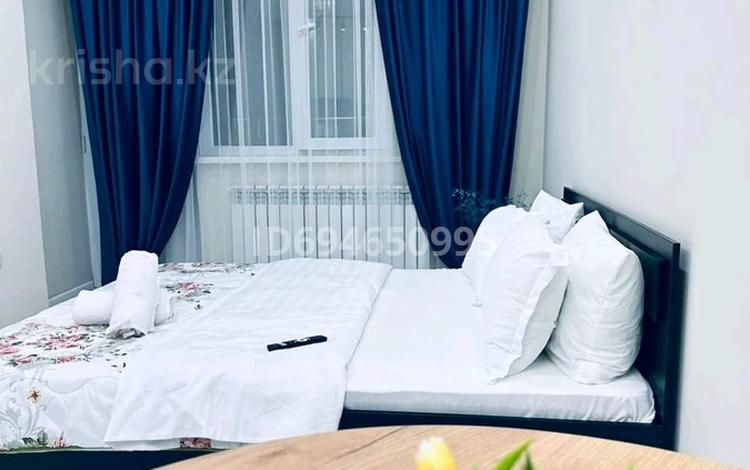 1-комнатная квартира · 30 м² · 11/12 этаж, мкр Орбита-3, Торайгырова 21/1 — Мустафина за 20 000 〒 в Алматы, Бостандыкский р-н — фото 36