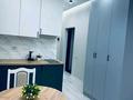 1-комнатная квартира · 30 м² · 11/12 этаж, мкр Орбита-3, Торайгырова 21/1 — Мустафина за 18 000 〒 в Алматы, Бостандыкский р-н — фото 6