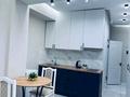 1-комнатная квартира · 30 м² · 11/12 этаж, мкр Орбита-3, Торайгырова 21/1 — Мустафина за 18 000 〒 в Алматы, Бостандыкский р-н — фото 5