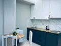 1-комнатная квартира · 30 м² · 11/12 этаж, мкр Орбита-3, Торайгырова 21/1 — Мустафина за 18 000 〒 в Алматы, Бостандыкский р-н — фото 9