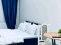 1-комнатная квартира · 30 м² · 11/12 этаж, мкр Орбита-3, Торайгырова 21/1 — Мустафина за 18 000 〒 в Алматы, Бостандыкский р-н — фото 10