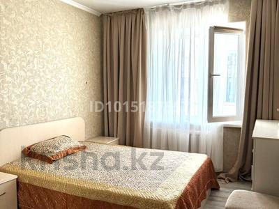 2-комнатная квартира · 48 м² · 9/10 этаж, мкр Самал-2 85 — Мендекулова Бектурова за 400 000 ₸ в Алматы, Медеуский р-н