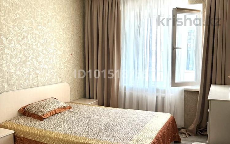 2-бөлмелі пәтер · 48 м² · 9/10 қабат, Самал-2 ш/а. 85 — Мендекулова Бектурова, бағасы: 400 000 ₸ в Алматы, Медеуский р-н — фото 2