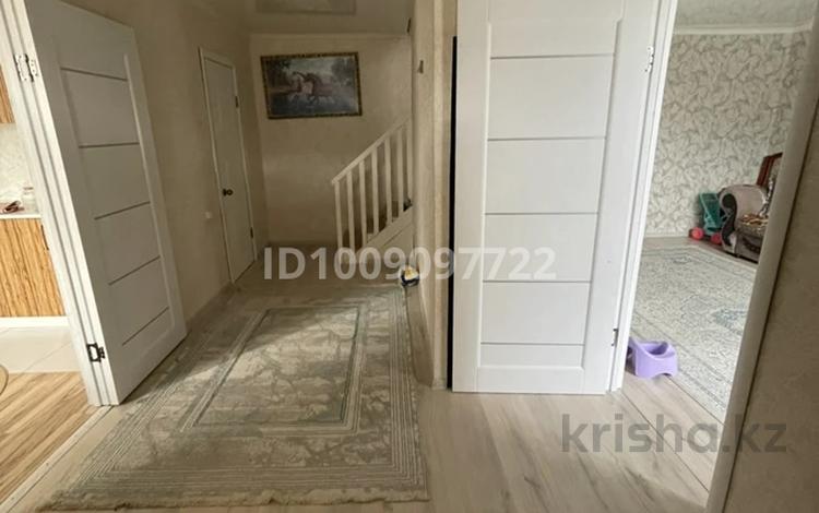 Отдельный дом · 4 комнаты · 160 м² · 5 сот., Переулок Введенский 10 — Каирбекова за 41 млн ₸ в Костанае — фото 2