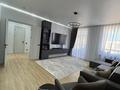 3-комнатная квартира · 106 м² · 9/10 этаж, Туран 46/4 — Туран Орынбор за 80 млн 〒 в Астане, Есильский р-н