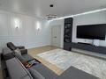 3-комнатная квартира · 106 м² · 9/10 этаж, Туран 46/4 — Туран Орынбор за 80 млн 〒 в Астане, Есильский р-н — фото 12