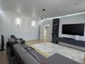 3-комнатная квартира · 106 м² · 9/10 этаж, Туран 46/4 — Туран Орынбор за 80 млн 〒 в Астане, Есильский р-н — фото 13