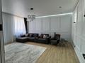 3-комнатная квартира · 106 м² · 9/10 этаж, Туран 46/4 — Туран Орынбор за 80 млн 〒 в Астане, Есильский р-н — фото 14
