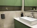 3-комнатная квартира · 106 м² · 9/10 этаж, Туран 46/4 — Туран Орынбор за 80 млн 〒 в Астане, Есильский р-н — фото 20