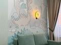 3-комнатная квартира · 106 м² · 9/10 этаж, Туран 46/4 — Туран Орынбор за 80 млн 〒 в Астане, Есильский р-н — фото 22