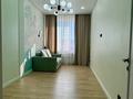 3-комнатная квартира · 106 м² · 9/10 этаж, Туран 46/4 — Туран Орынбор за 80 млн 〒 в Астане, Есильский р-н — фото 6
