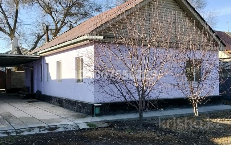 Отдельный дом · 4 комнаты · 100 м² · 10 сот., Шахворства за 37 млн 〒 в Талдыкоргане — фото 2