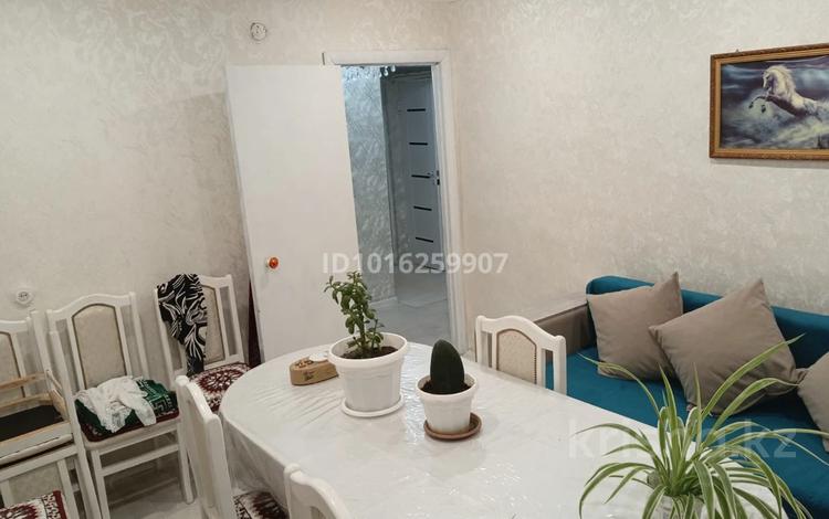2-комнатная квартира · 48.2 м² · 2/2 этаж, Тауелсиздик 28 за 10.5 млн ₸ в Жанаарка — фото 14