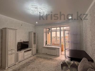 2-комнатная квартира · 58.3 м² · 5/5 этаж, Байтурсынова 91 за 24 млн 〒 в Кокшетау