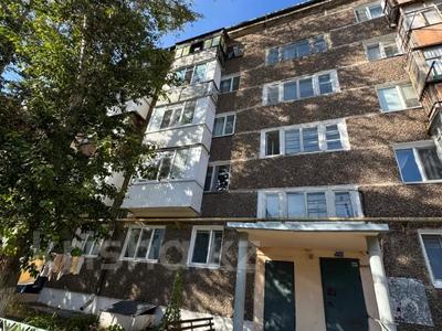 4-бөлмелі пәтер · 59 м² · 1/5 қабат, переулок Уральский 4, бағасы: 30 млн ₸ в Костанае