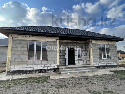 Жеке үй · 3 бөлме · 60 м² · 5 сот., Қаскелең, Шалқар, бағасы: 12.9 млн ₸ в Шалкар