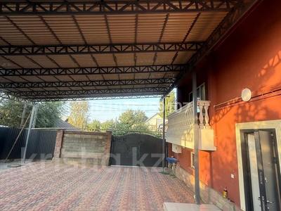 Отдельный дом · 5 комнат · 240 м² · 5 сот., Татибекова 132 — Халлиулина за 1.5 млрд ₸ в Алматы, Медеуский р-н