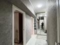 4-комнатная квартира · 100.4 м² · 5/12 этаж, ул. Зенкова 25 за 82 млн ₸ в Алматы, Медеуский р-н — фото 17