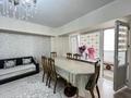 4-комнатная квартира · 100.4 м² · 5/12 этаж, ул. Зенкова 25 за 82 млн ₸ в Алматы, Медеуский р-н — фото 3