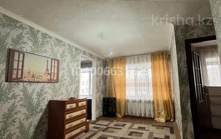 2-комнатная квартира · 40.3 м² · 5/5 этаж, Найманбаева 155 за 19 млн 〒 в Семее — фото 12