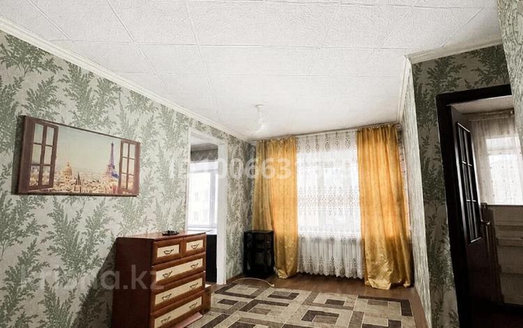 2-бөлмелі пәтер · 40.3 м² · 5/5 қабат, Найманбаева 155, бағасы: 17 млн ₸ в Семее — фото 16