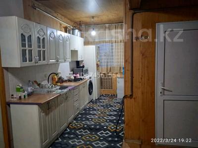 Отдельный дом • 3 комнаты • 55 м² • 6 сот., Коморова 8 за 16 млн 〒 в Талгаре