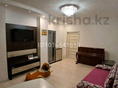 2-бөлмелі пәтер · 61.2 м² · 6/16 қабат, Сейфуллина 4 — Кумисбекова, бағасы: 44 млн ₸ в Астане, Сарыарка р-н