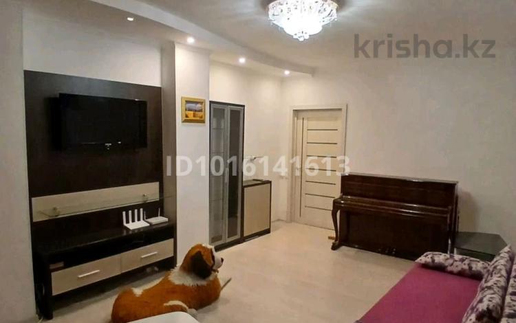 2-бөлмелі пәтер · 61.2 м² · 6/16 қабат, Сейфуллина 4 — Кумисбекова, бағасы: 44 млн ₸ в Астане, Сарыарка р-н — фото 2