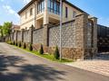 Отдельный дом · 6 комнат · 500 м² · 15 сот., Булак 5 за 1.8 млн ₸ в Алматы, Наурызбайский р-н — фото 33