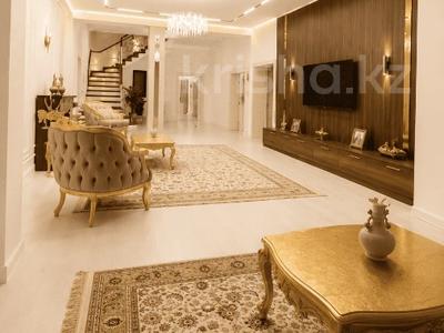 Жеке үй · 6 бөлме · 500 м² · 15 жүзд., Булак 5, бағасы: 1.8 млн ₸ в Алматы, Наурызбайский р-н