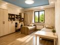 Отдельный дом · 6 комнат · 500 м² · 15 сот., Булак 5 за 1.8 млн ₸ в Алматы, Наурызбайский р-н — фото 35