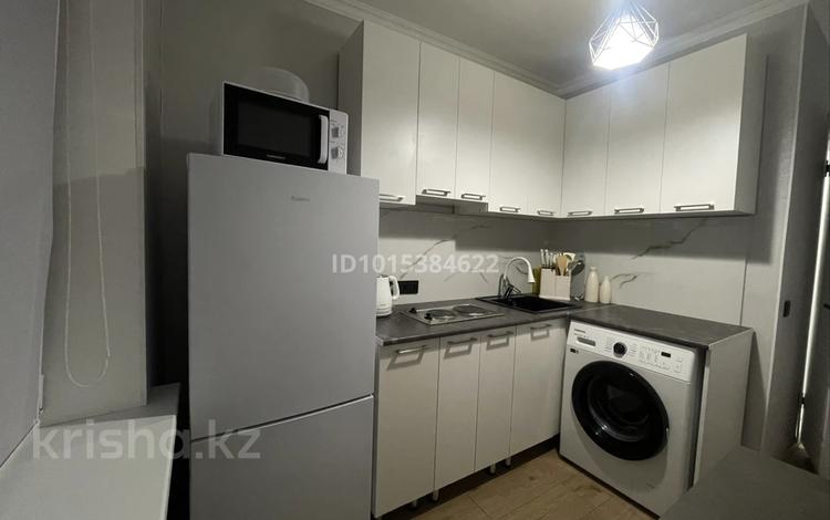 1-бөлмелі пәтер · 35 м² · 5/5 қабат, петрова 2/1 — Орбита, бағасы: 17.5 млн ₸ в Астане, Алматы р-н — фото 2