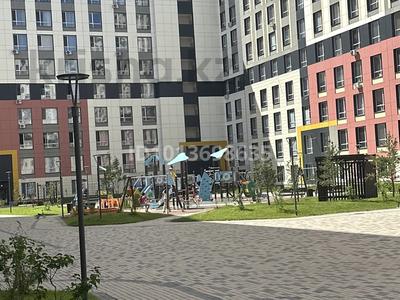 2-бөлмелі пәтер · 42.5 м² · 7/9 қабат, Жубан Молдагалиев 9, бағасы: 30.5 млн ₸ в Астане, Нура р-н