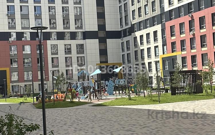2-бөлмелі пәтер · 42.5 м² · 7/9 қабат, Жубан Молдагалиев 9, бағасы: 30.5 млн ₸ в Астане, Нура р-н — фото 2