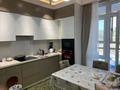 2-комнатная квартира · 115 м² · 7/12 этаж, Бекхожина за 150 млн ₸ в Алматы — фото 7