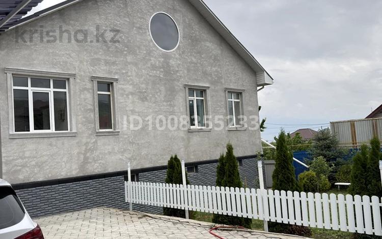 Отдельный дом · 7 комнат · 360 м² · 6 сот., ул. Жарык 86 за 85 млн ₸ в Кыргауылдах — фото 26